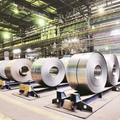 Stainless Steel Interleaving Paper