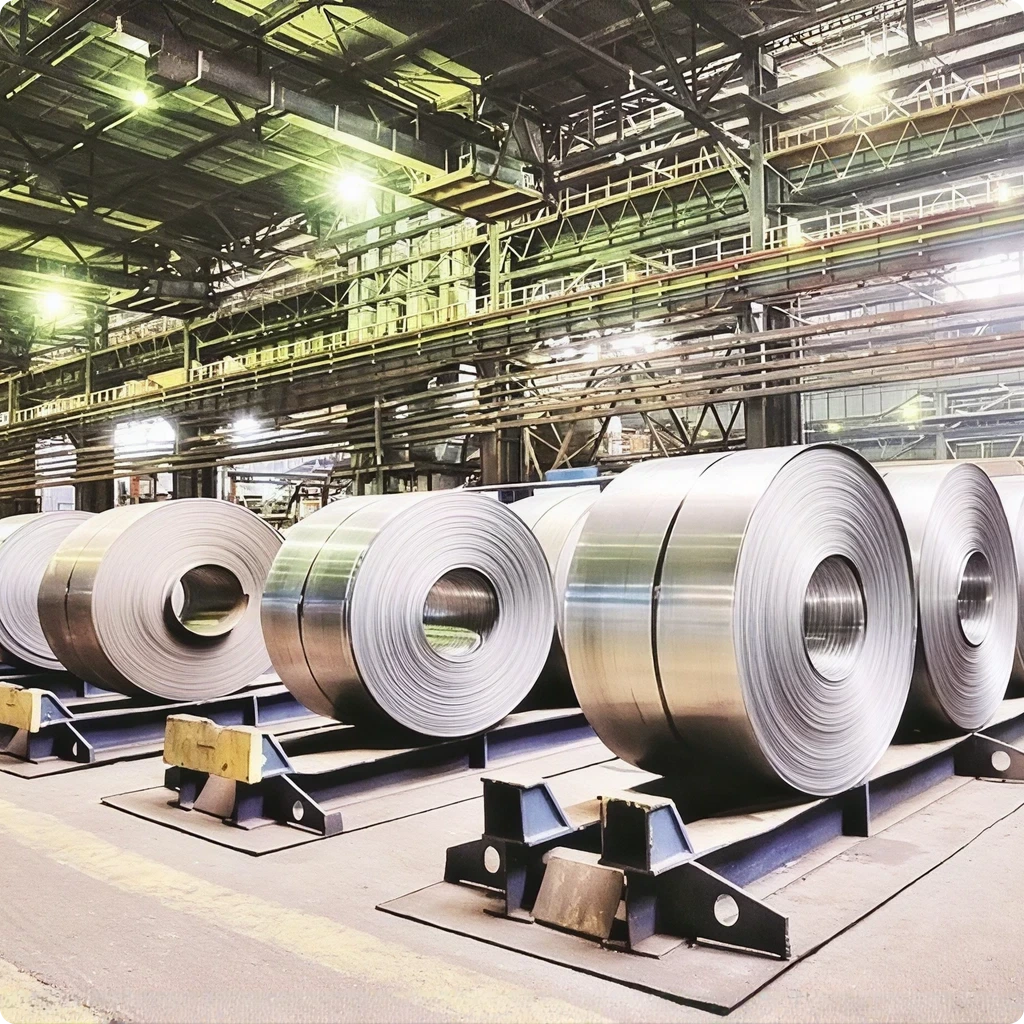 Stainless Steel Interleaving Paper