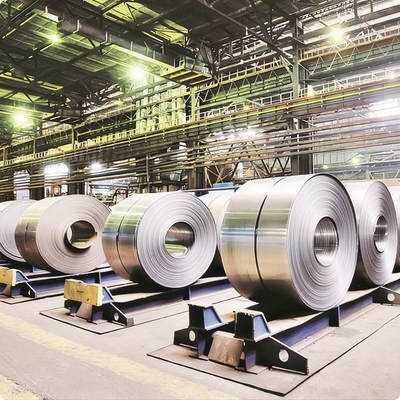 Stainless Steel Interleaving Paper