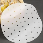 Steamer Paper