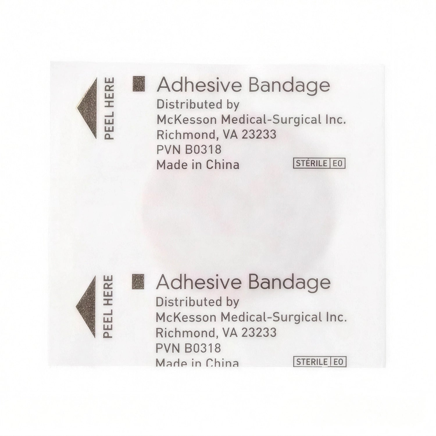 Medical Packaging Paper