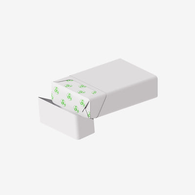 Printed Cigarette Inner Liners