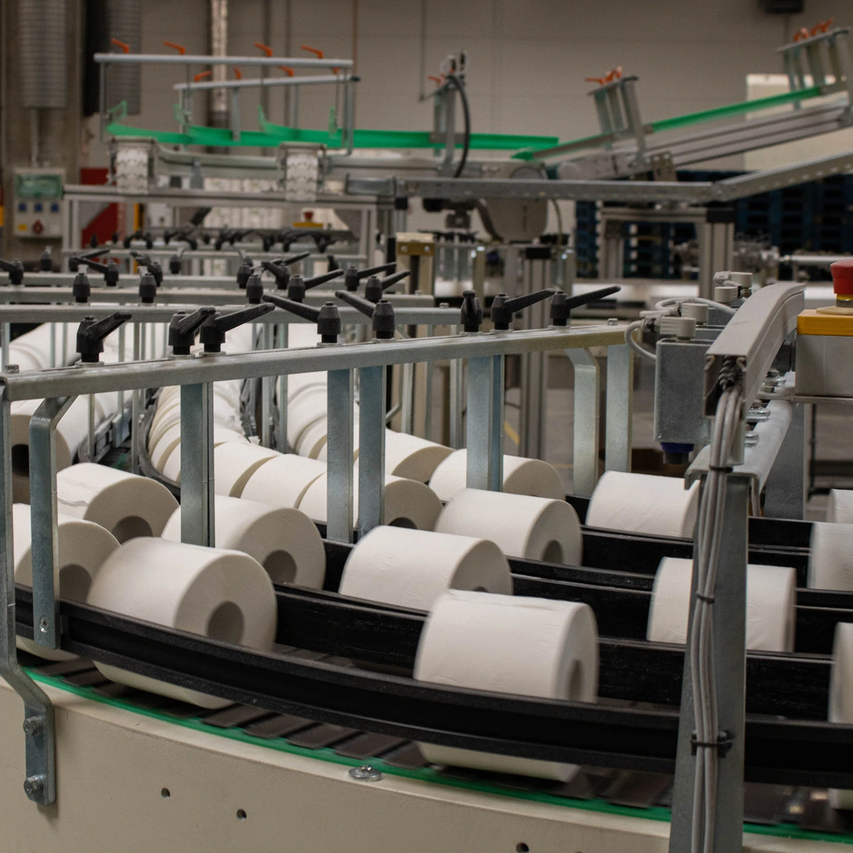 Tailored to Your Production Line