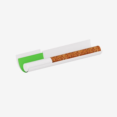 Classic Plug Wrap Papers