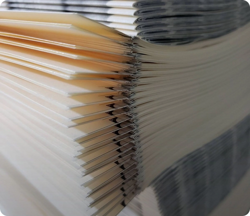 INNPAD™ Industrial & Interleaving Paper