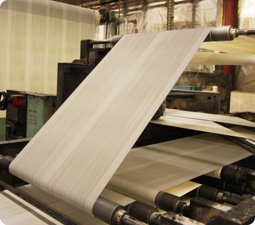 INNPAD™ Industrial & Interleaving Paper