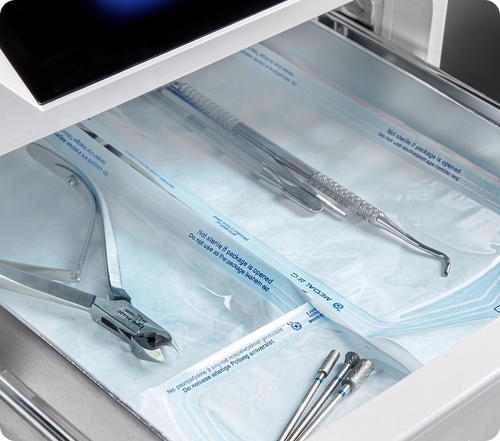 ABMED+™ Medical Packaging Paper