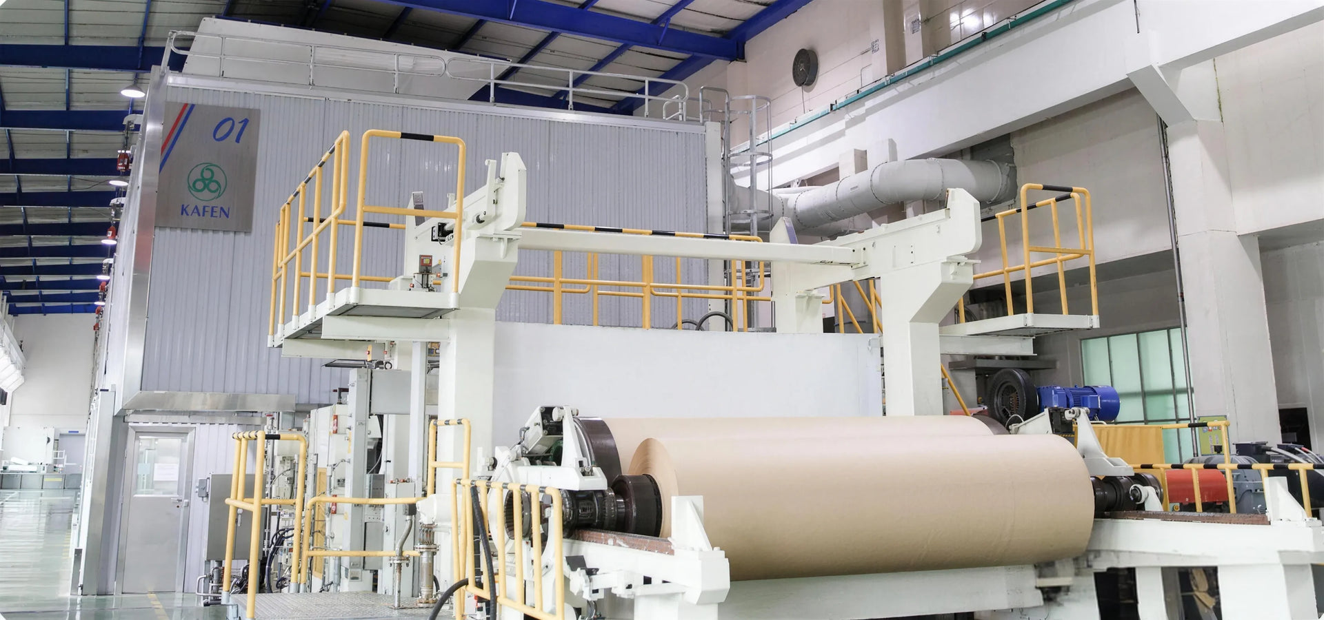 Rooted in Precision, Expanding Globally