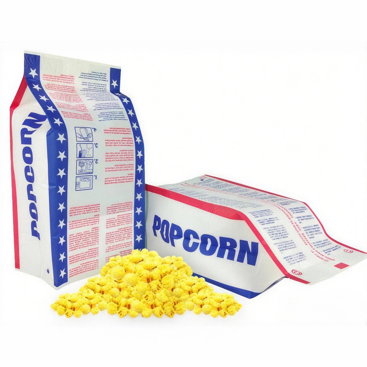 Popcorn Paper