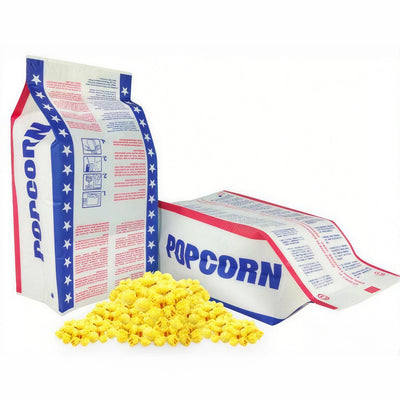 Popcorn Paper