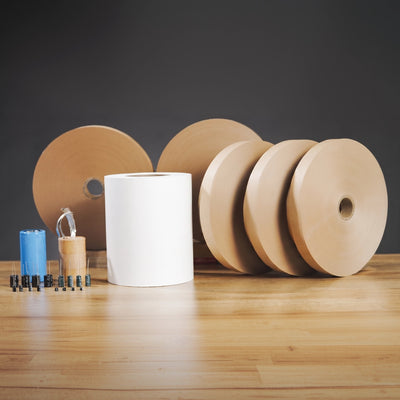 Low Voltage Electrolytic Capacitor Paper