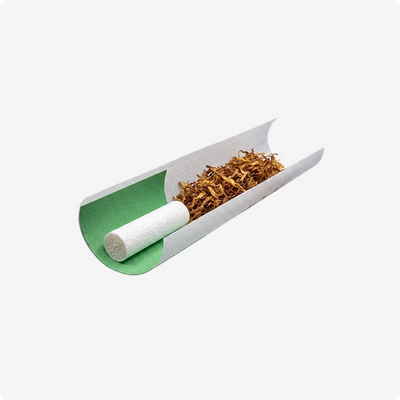 Classic Plug Wrap Papers
