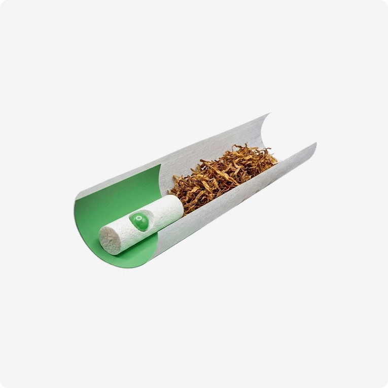 Special Plug Wrap Papers