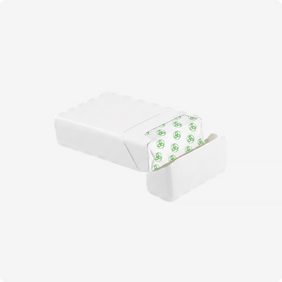 Printed Cigarette Inner Liners