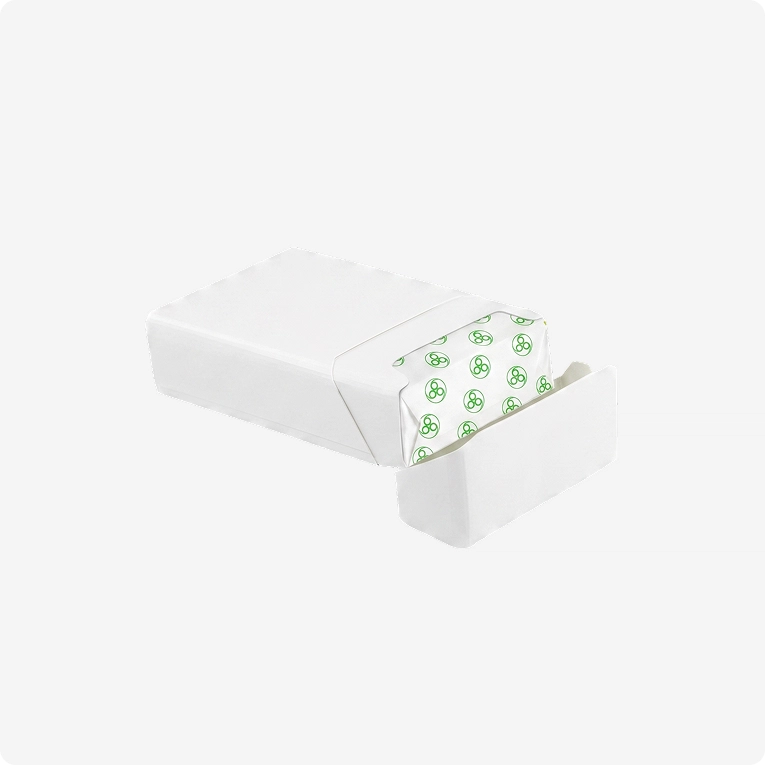 Printed Cigarette Inner Liners