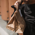 High-strength Kraft Paper