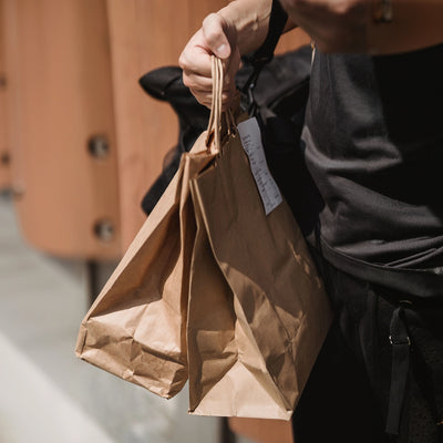 High-strength Kraft Paper