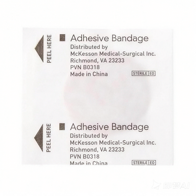 Medical Packaging Paper