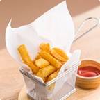 PFAS-FREE Greaseproof Paper