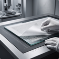 LCD Substrate Protection Paper