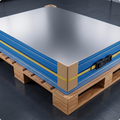 CTP Plate Interleaving Paper