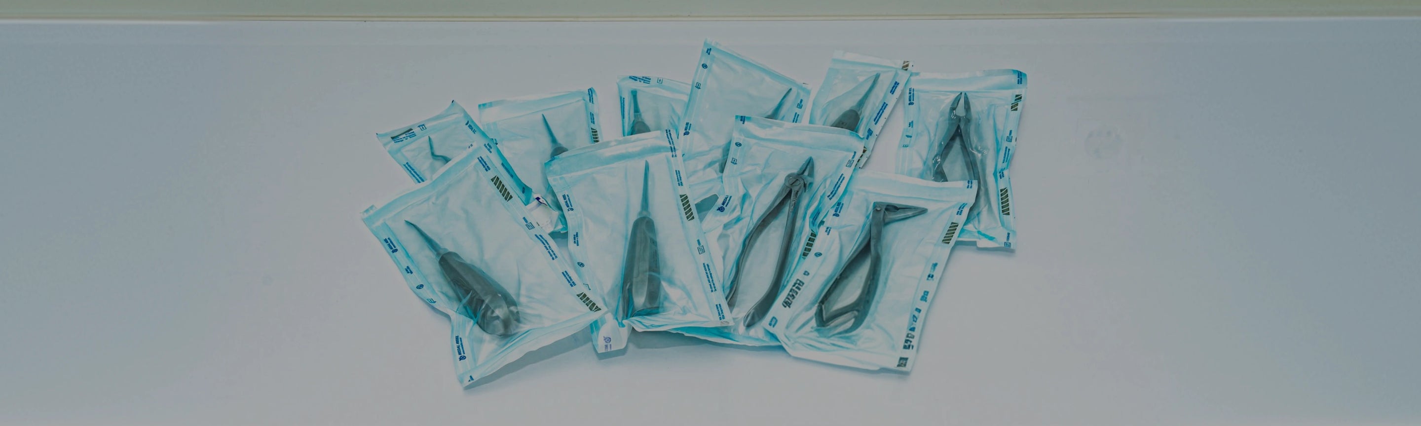 ABMED+™ Applications: Uncompromising Sterility & Safety