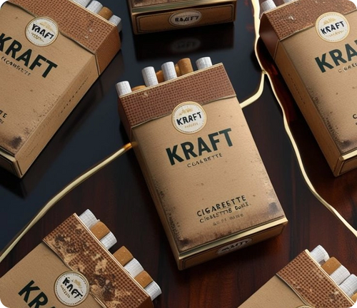 CIGAPAK™ Tobacco Packaging Paper