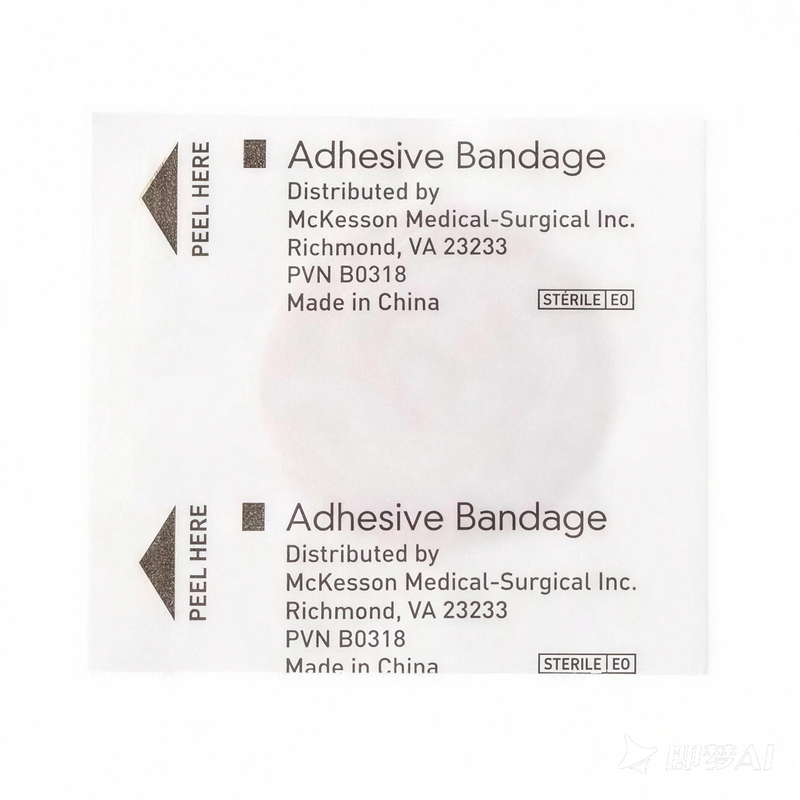 Medical Packaging Paper