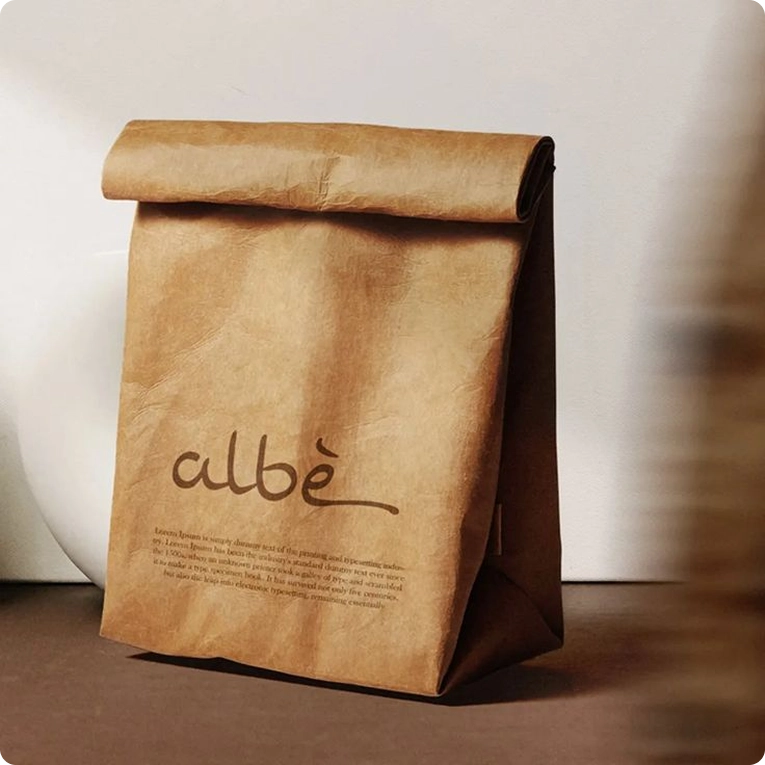 Unbleached Kraft Paper
