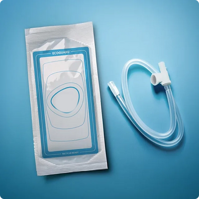 PE Self-Adhesive Paper