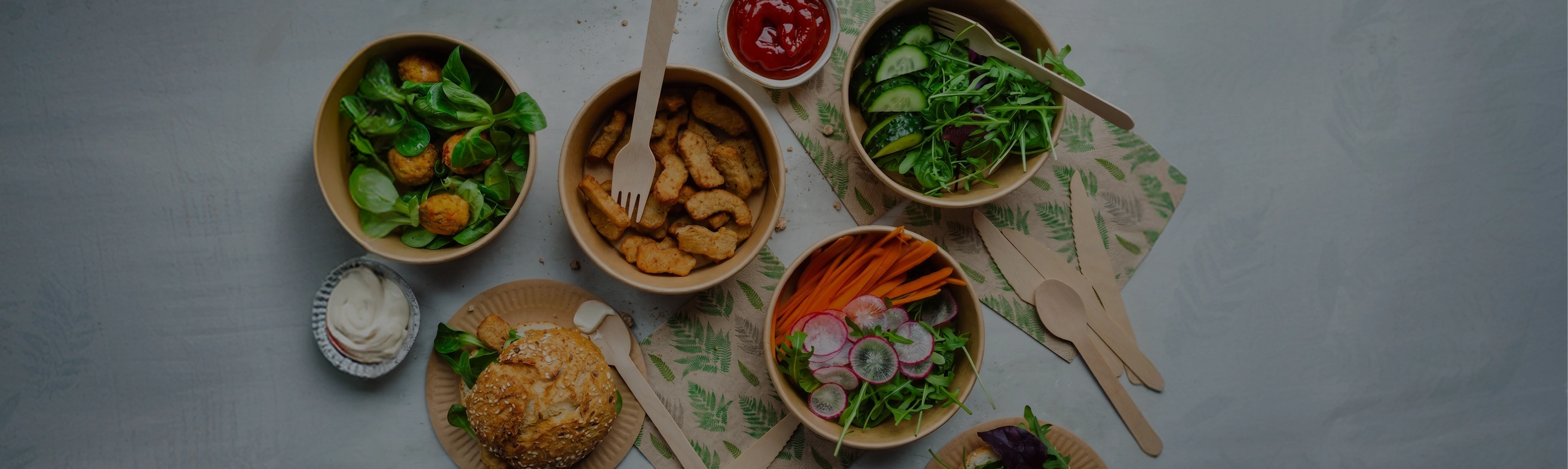 UFOPAK™ Food Packaging Applications