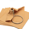 Rustproof Base Paper