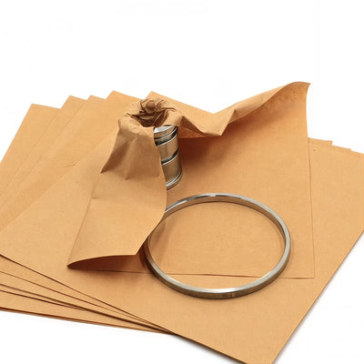 Rustproof Paper