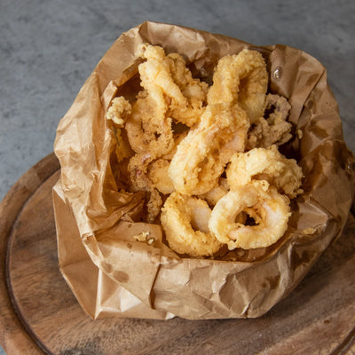Natural Greaseproof Paper