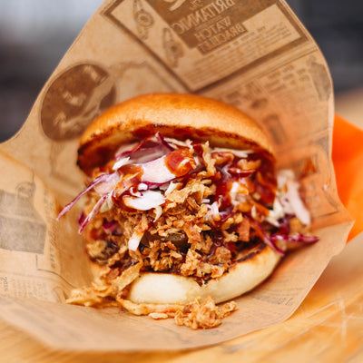 PFAS-FREE Greaseproof Paper