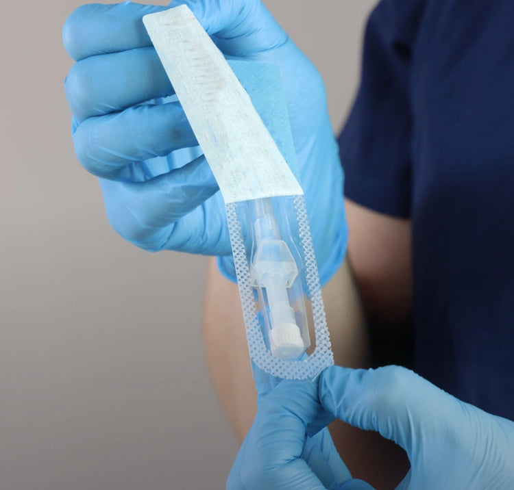 Zero-Defect Clean Peel