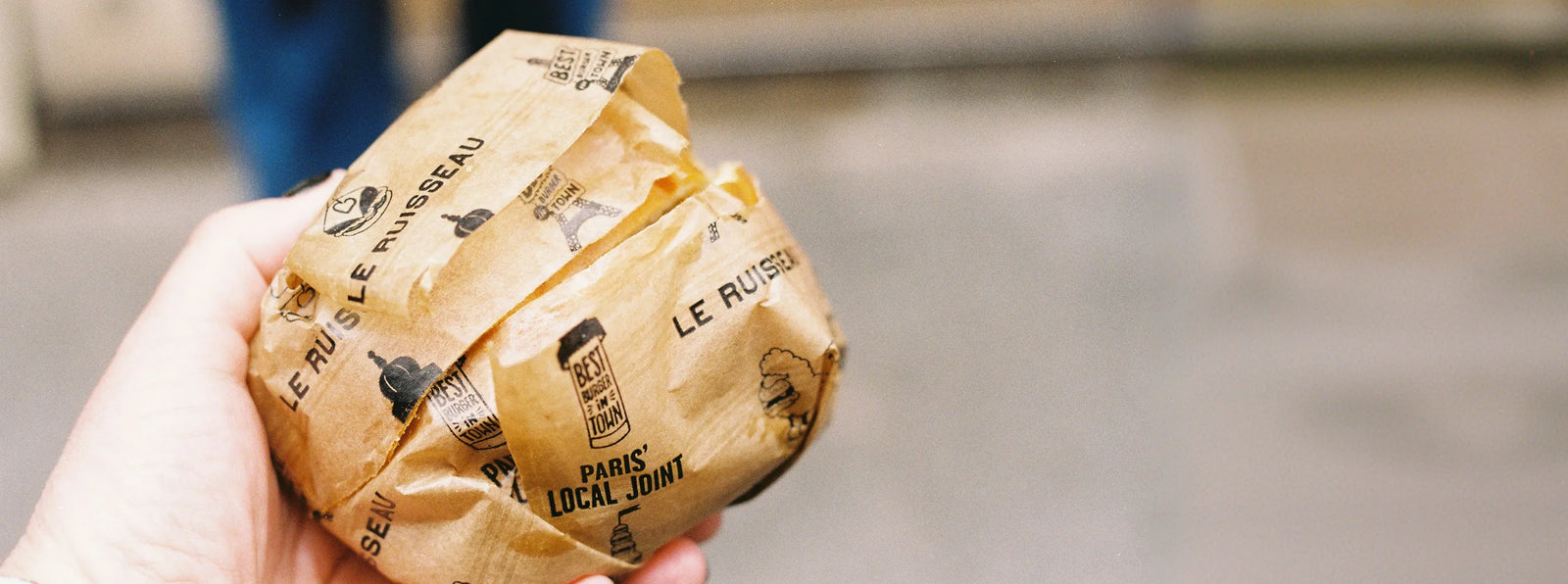 Seamlessly Recyclable