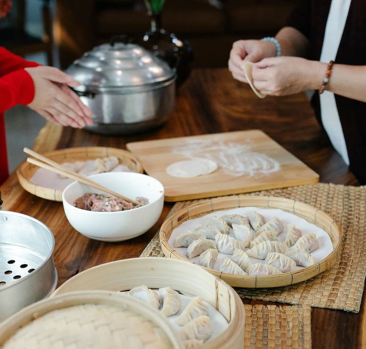 Delicate Dough Protection