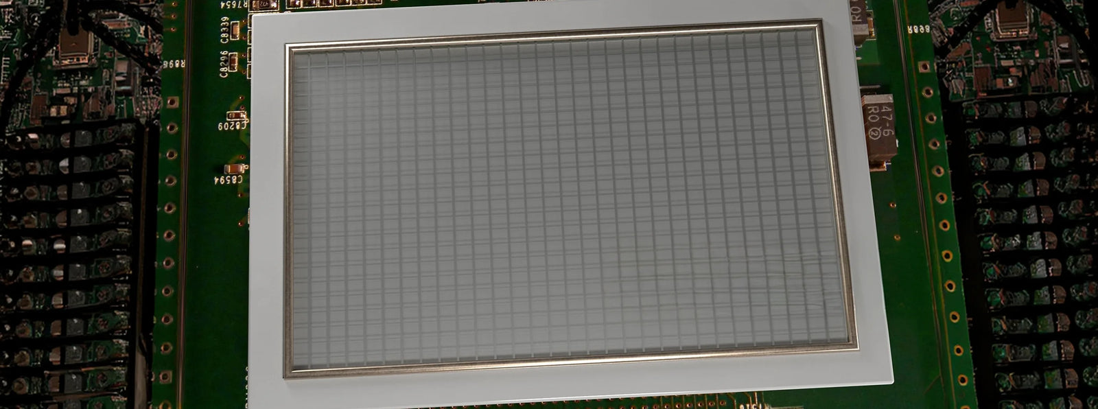 Frictionless & Anti-Static Separation