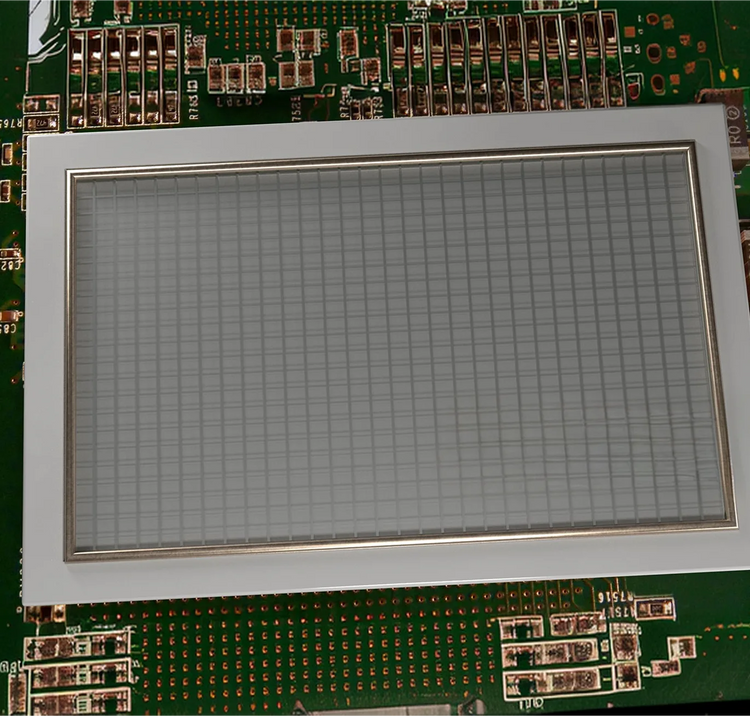 Frictionless & Anti-Static Separation