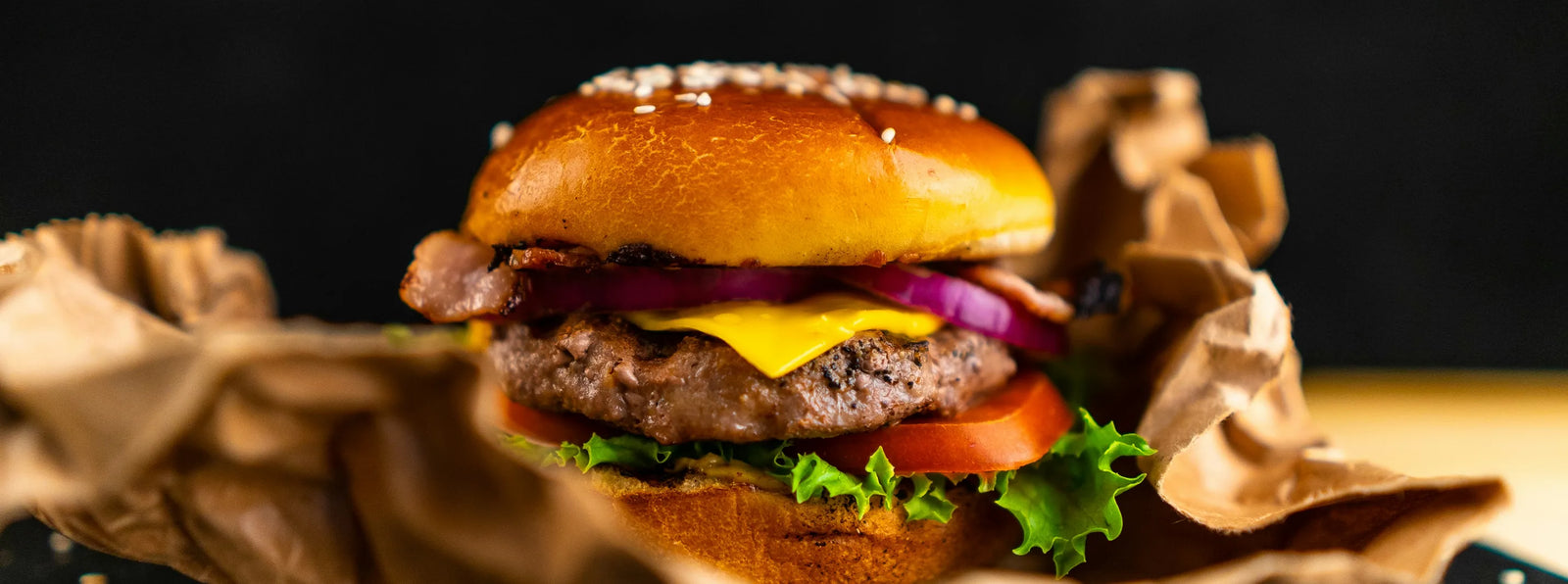 Sustainable Plastic-Free Barrier