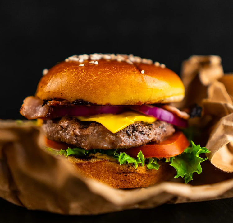 Sustainable Plastic-Free Barrier