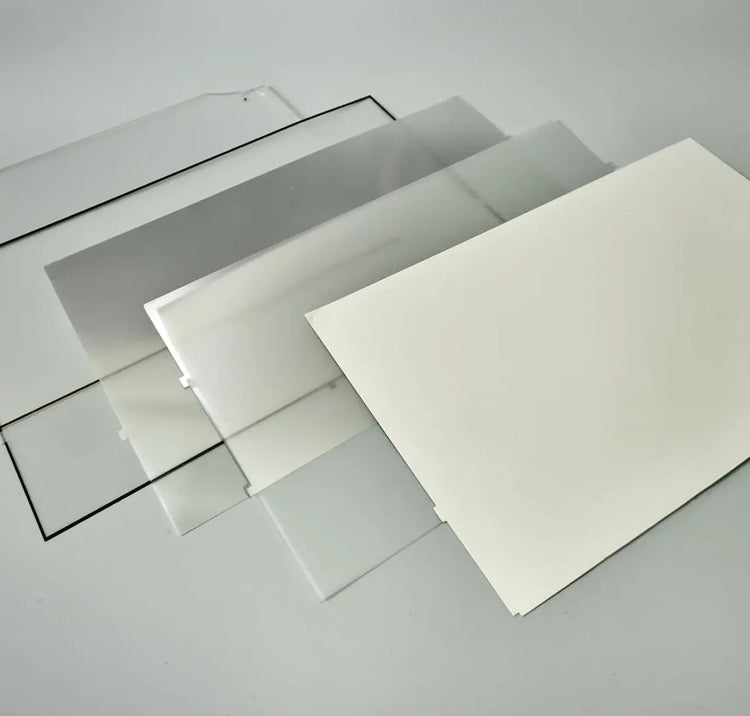 Flawless Cushioning Barrier