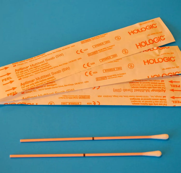 Autoclave-Ready Stability